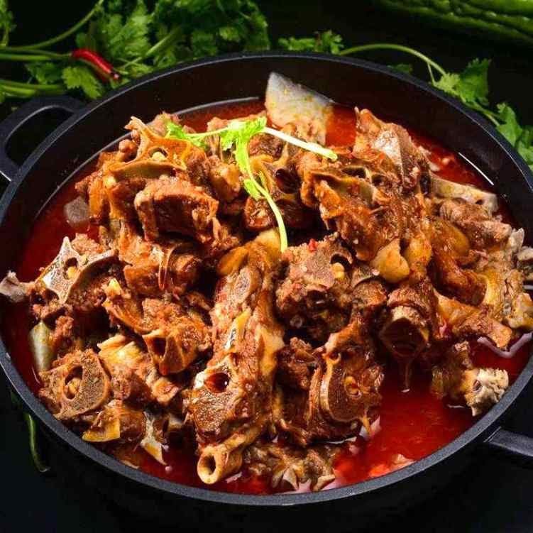 Magic Cuisine Photo 3