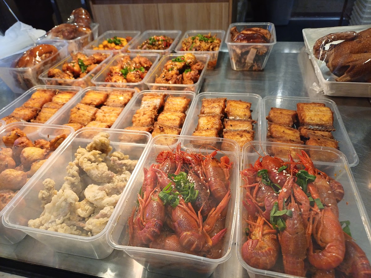 Magic Cuisine Photo 4