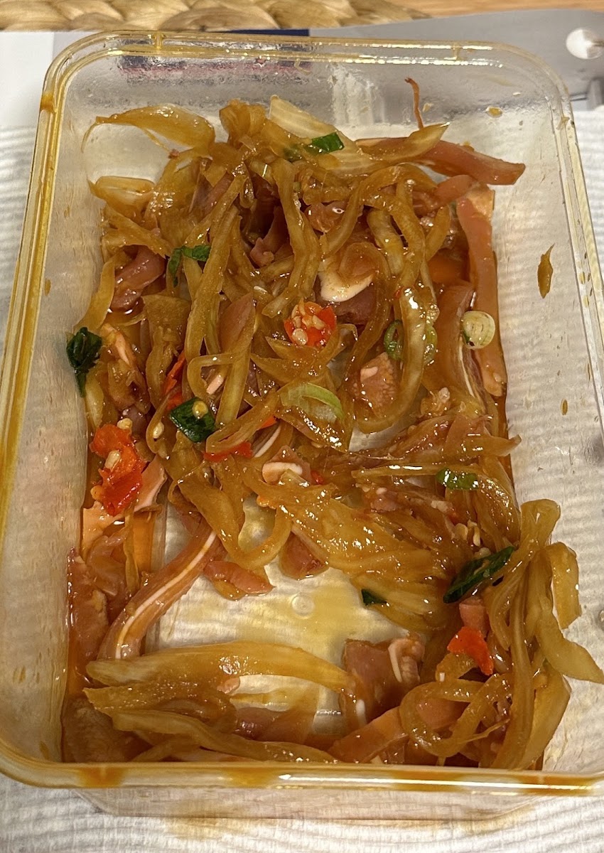 Magic Cuisine Photo 6