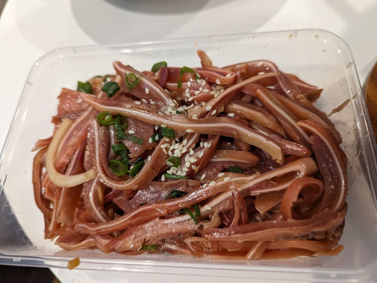 Magic Cuisine Photo 7