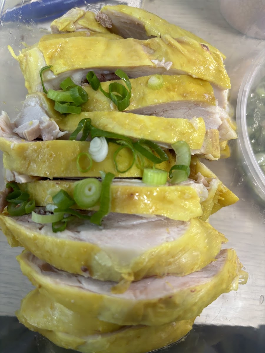 Magic Cuisine Photo 8
