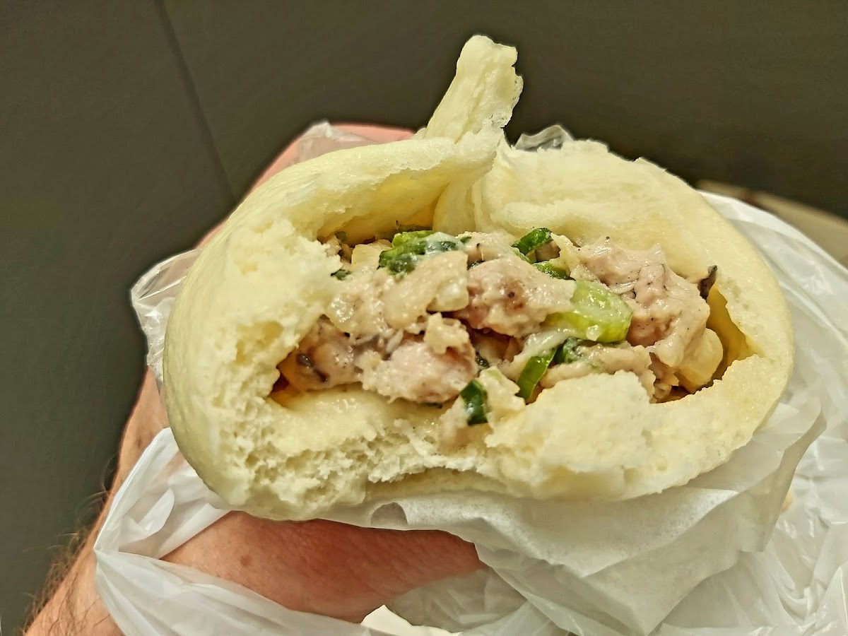Magic Cuisine Photo 9