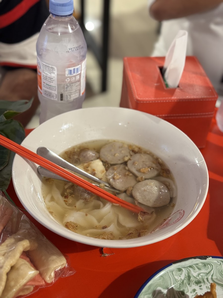 Bakso Gepeng888 surabaya Photo 10
