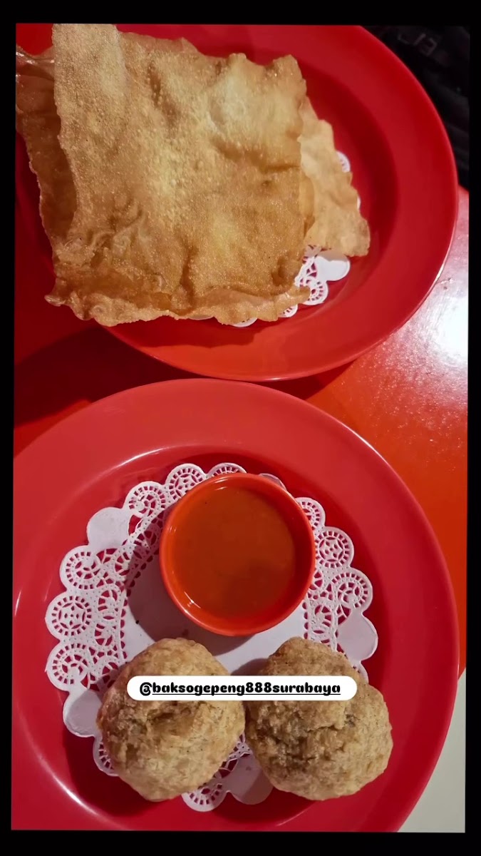 Bakso Gepeng888 surabaya Photo 2