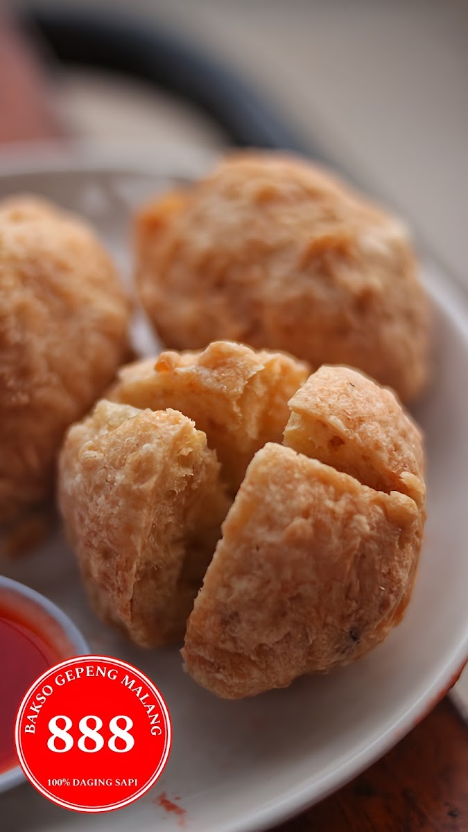 Bakso Gepeng888 surabaya Photo 5