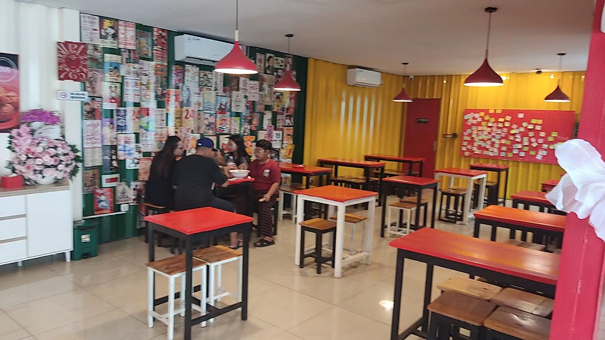 Bakso Gepeng888 surabaya Photo 6