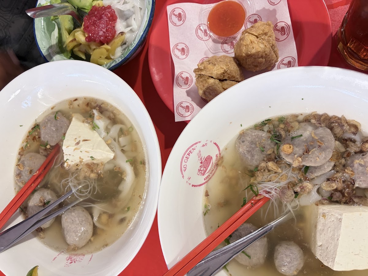 Bakso Gepeng888 surabaya Photo 7