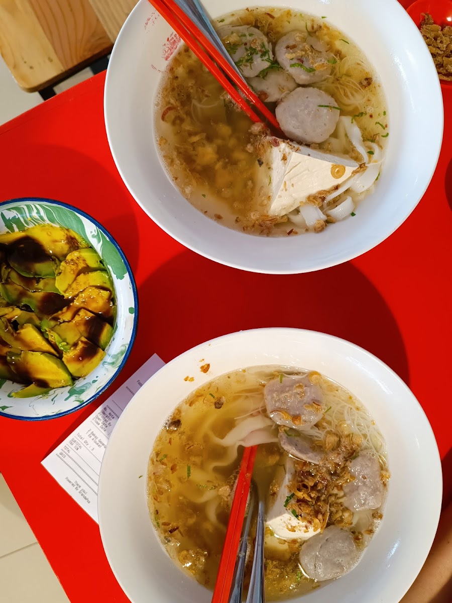 Bakso Gepeng888 surabaya Photo 8