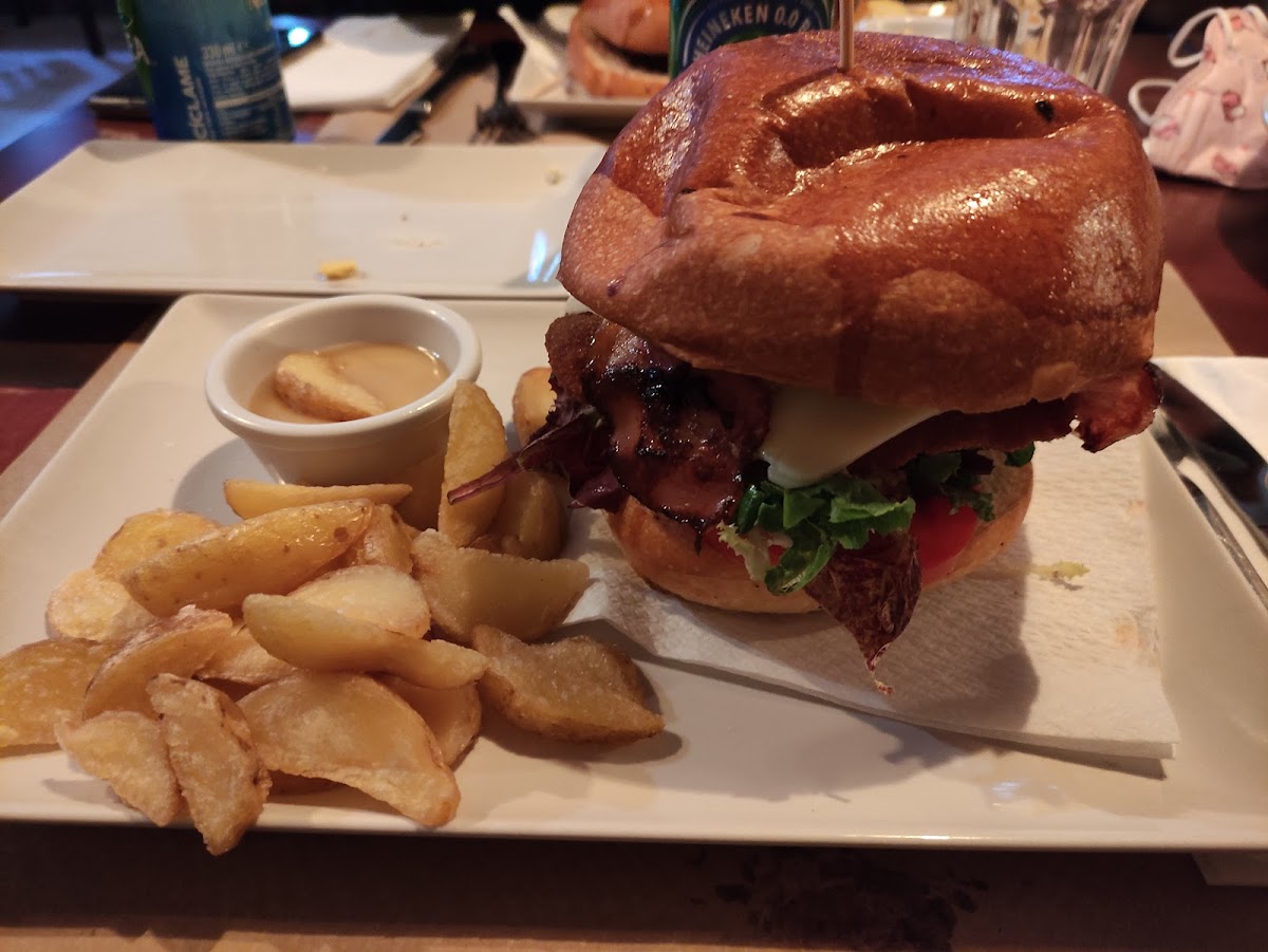 Heladería Carte D’or Photo 10