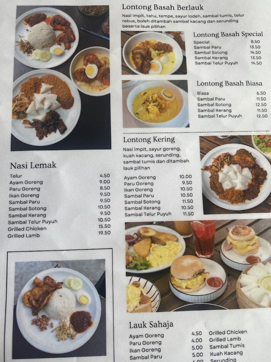 Delicia Medini Photo Menu 10