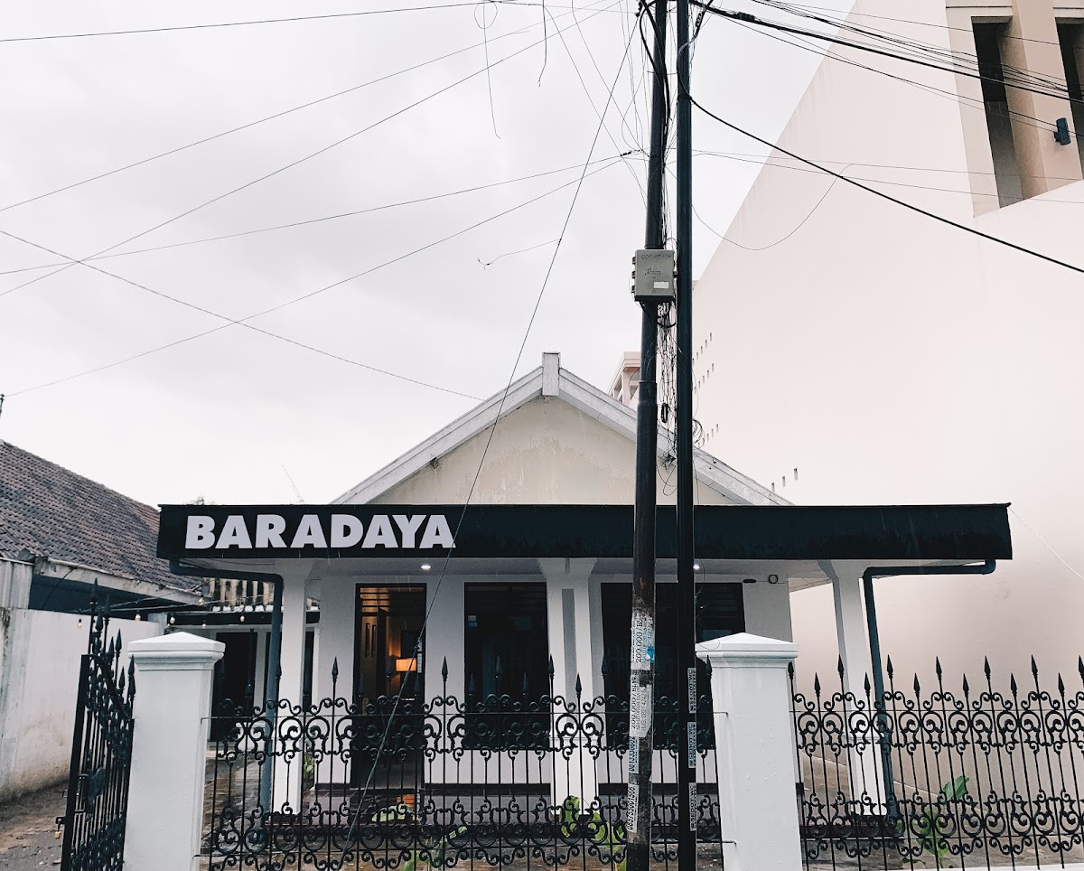 Baradaya