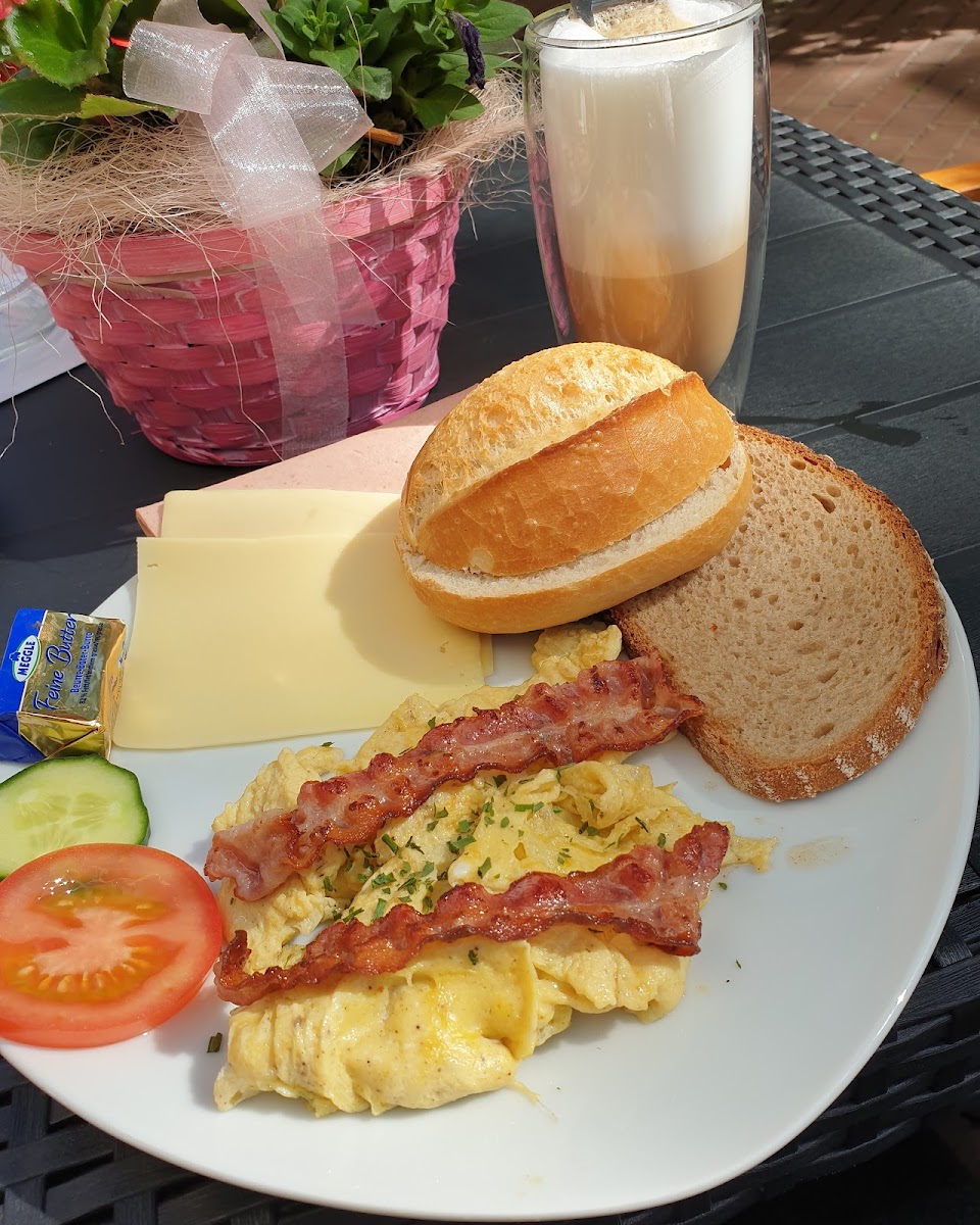 Gabi's Café Photo 2
