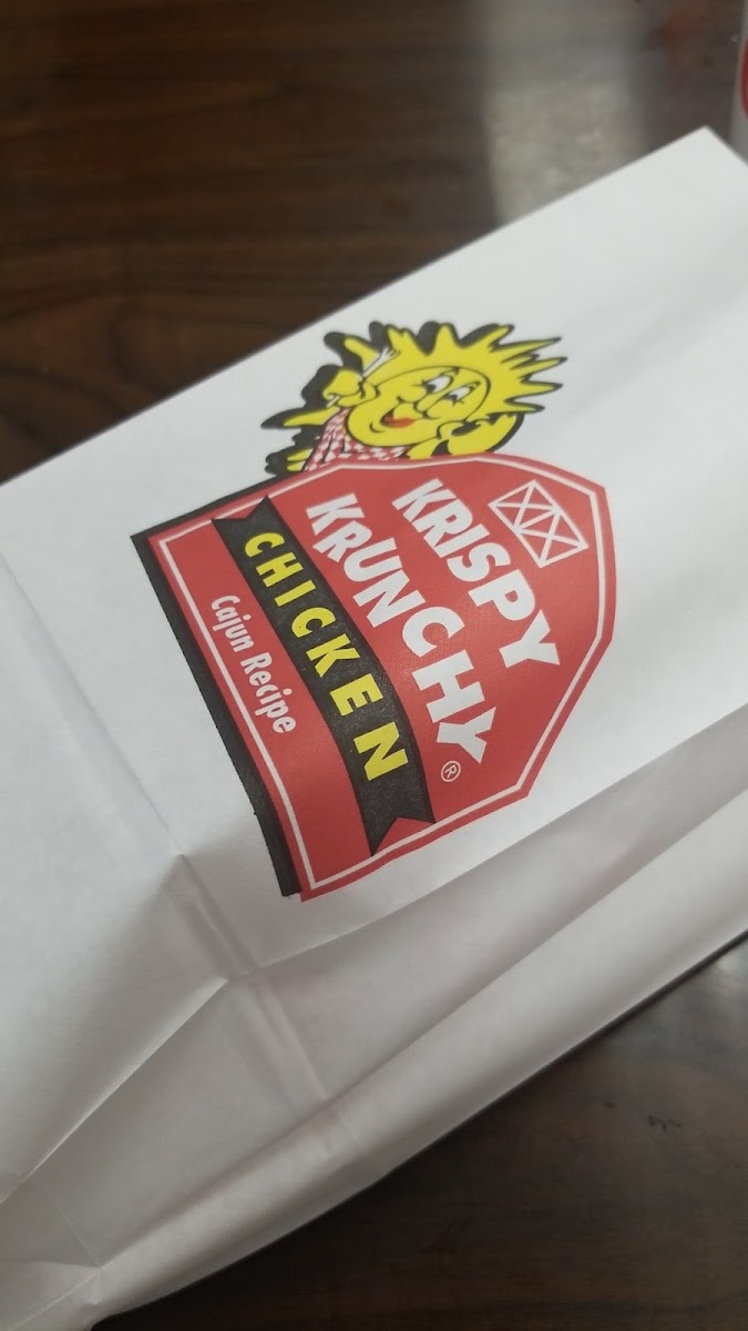 Alexis Diner and Krispy Krunchy Chicken Photo 4
