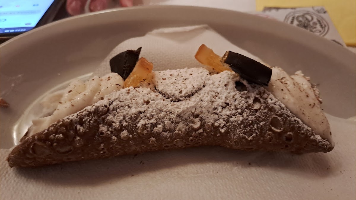 San Luca's Cafè & Grill di Nuccio Malignaggi Photo 5