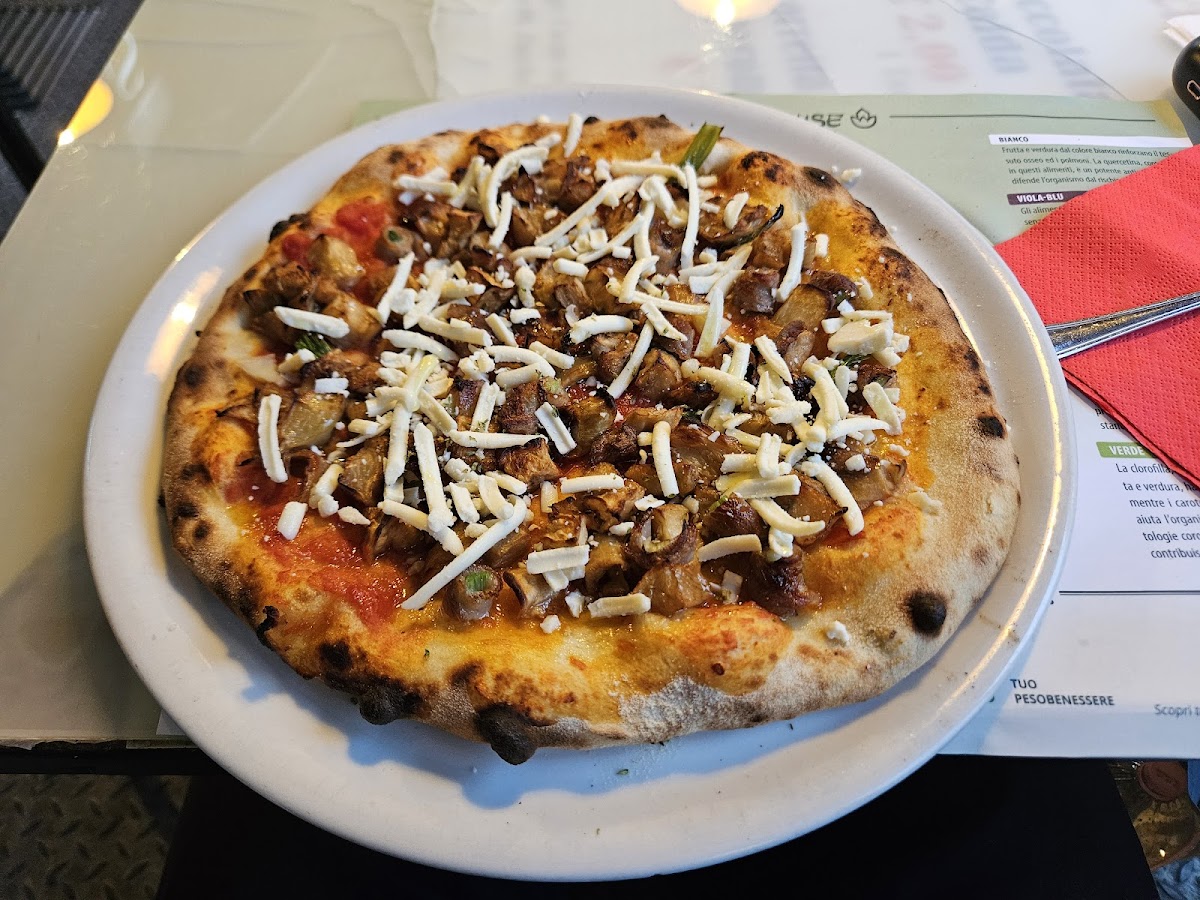 San Luca's Cafè & Grill di Nuccio Malignaggi Photo 7