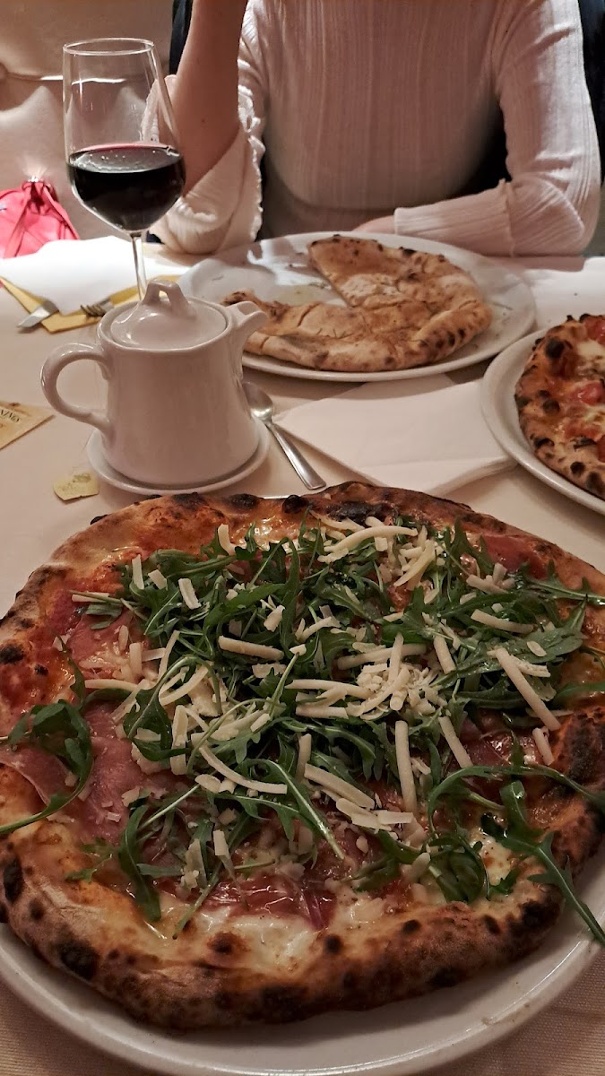 San Luca's Cafè & Grill di Nuccio Malignaggi Photo 8