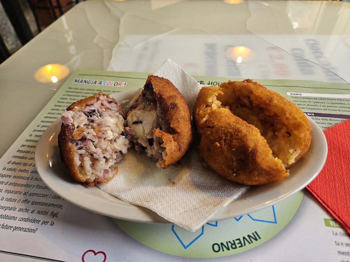 San Luca's Cafè & Grill di Nuccio Malignaggi Photo 9