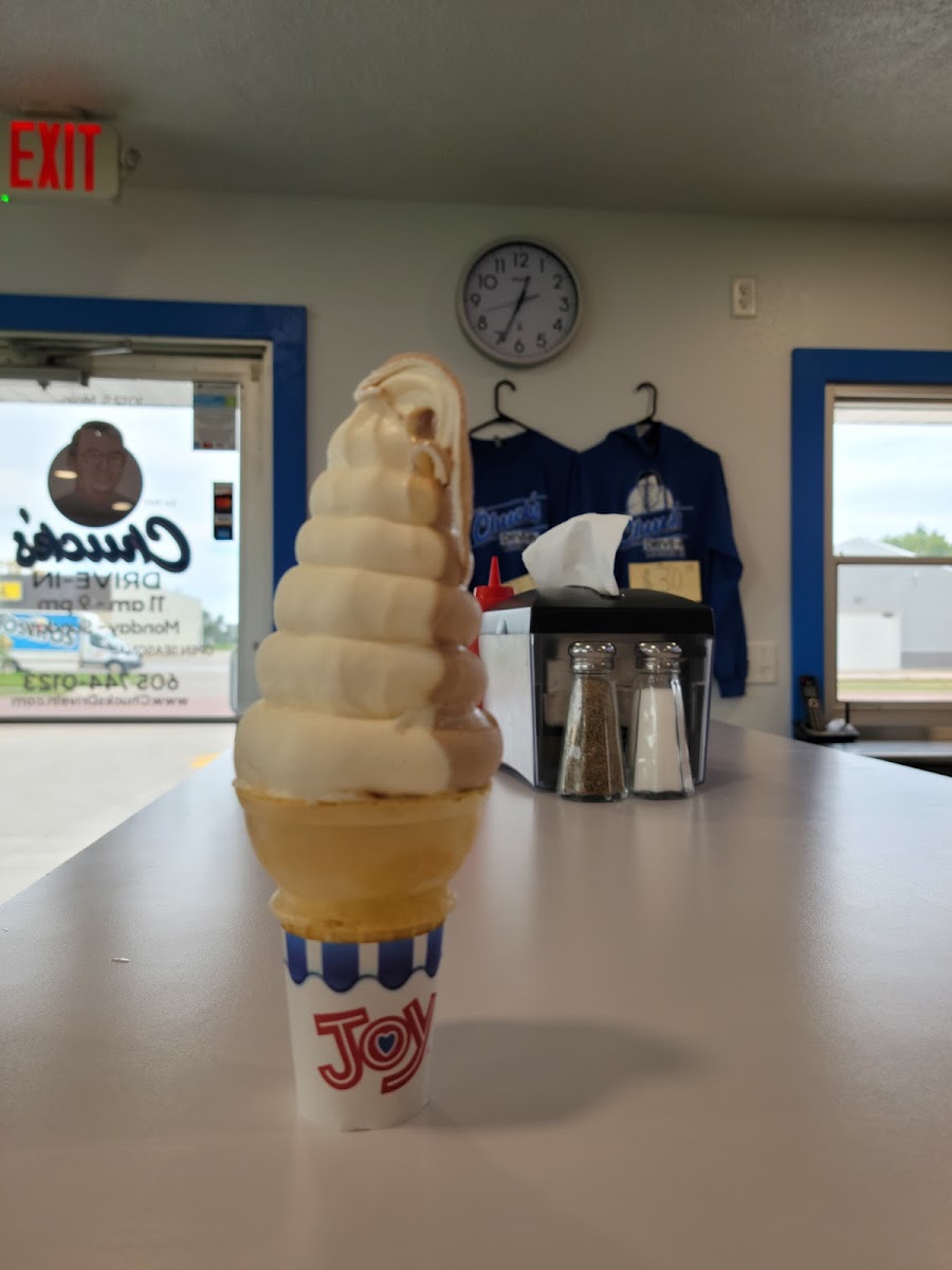 Chuck's Drive-In Photo 2