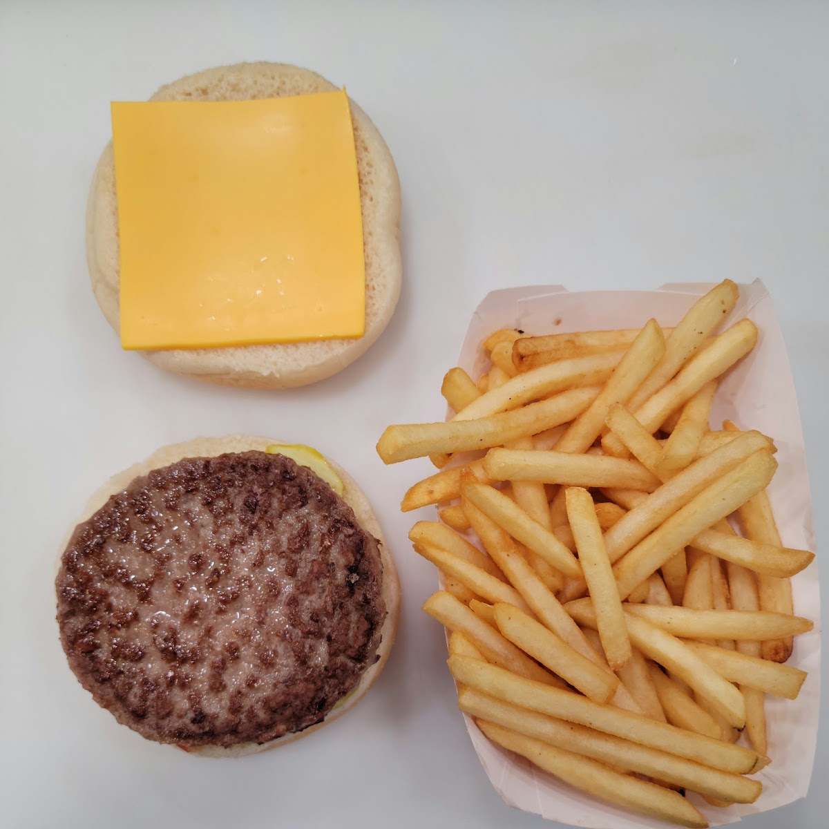 Chuck's Drive-In Photo 5