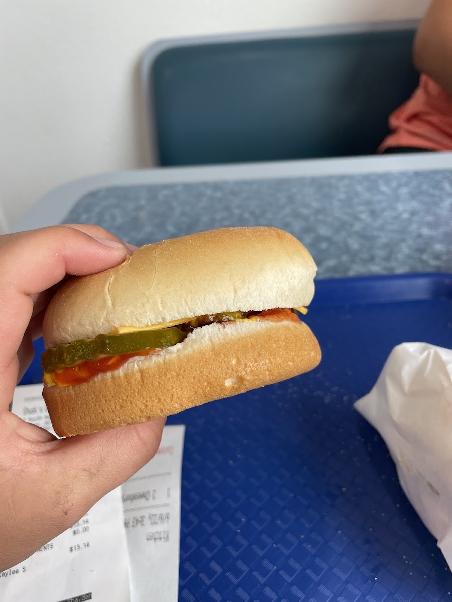 Chuck's Drive-In Photo 7
