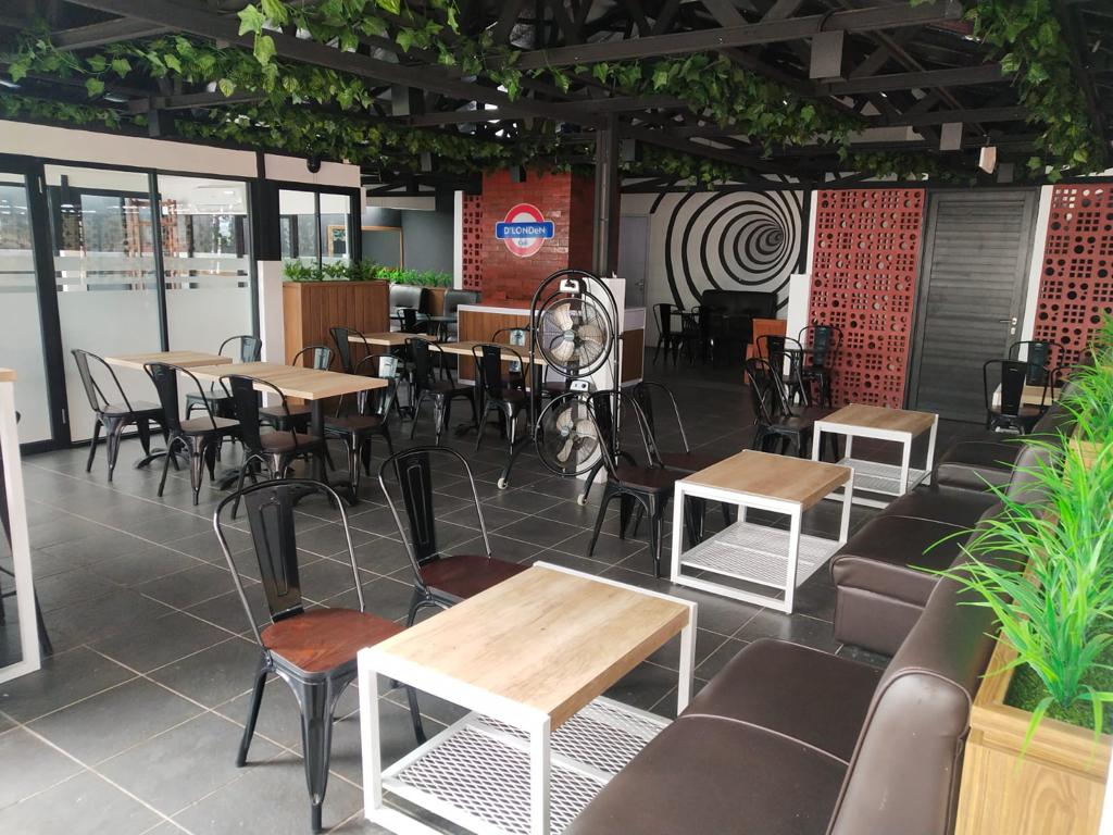 D'LONDEN CAFE PRAJA CORNER Photo 7
