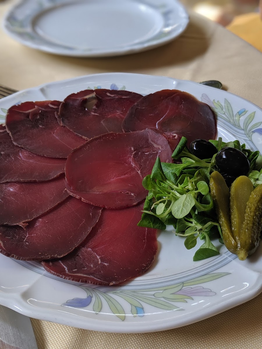 Ristorante Buca di San Francesco - ASSISI Photo 10