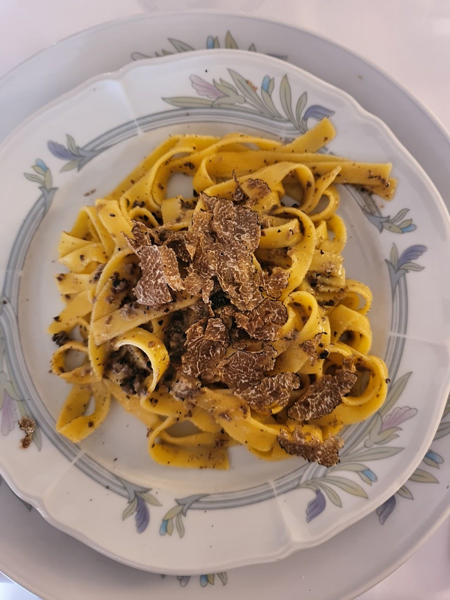 Ristorante Buca di San Francesco - ASSISI Photo 5