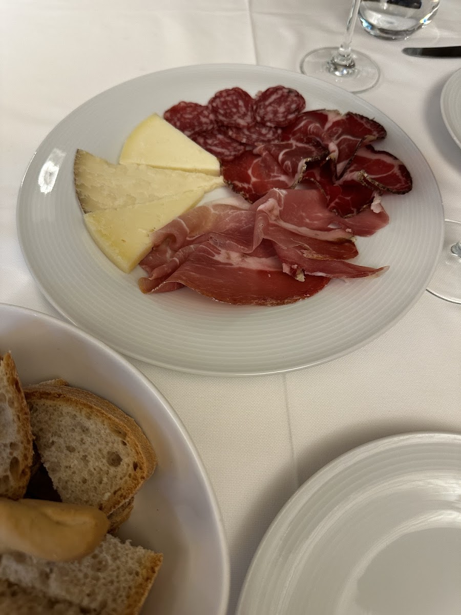 Ristorante Buca di San Francesco - ASSISI Photo 6