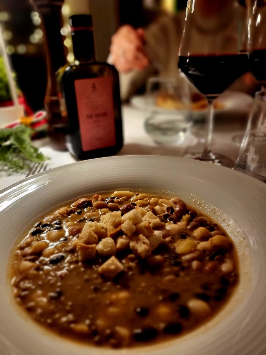 Ristorante Buca di San Francesco - ASSISI Photo 8