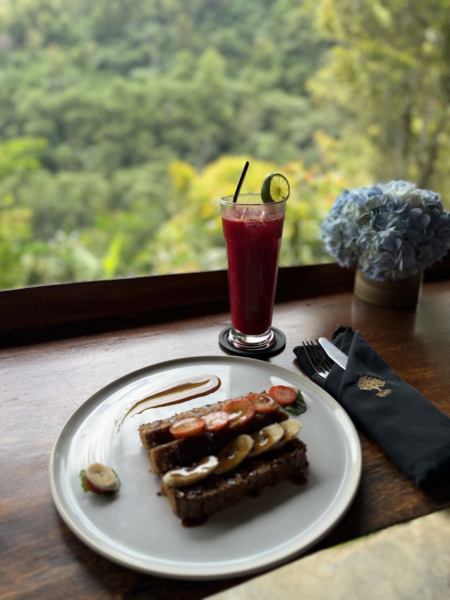 The Botanist by Desa Eko Photo 4