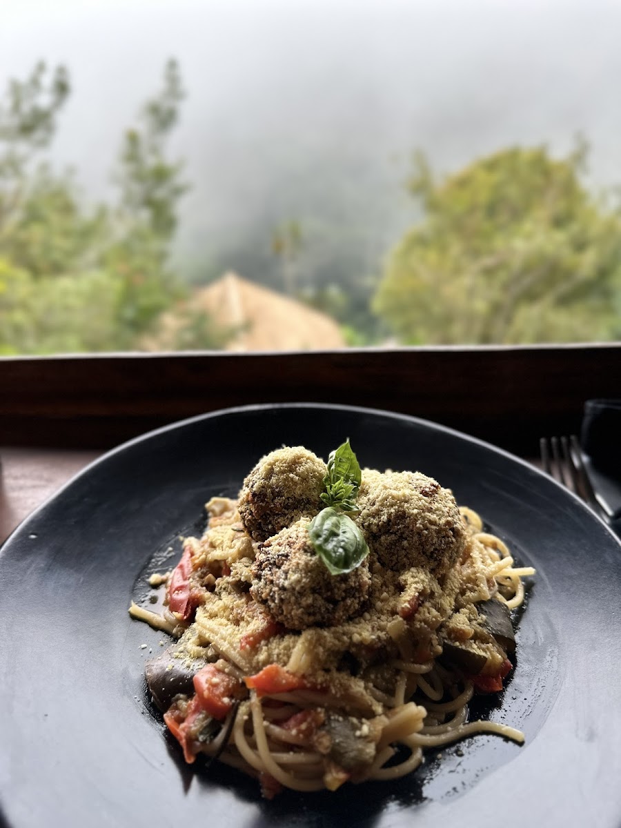 The Botanist by Desa Eko Photo 7