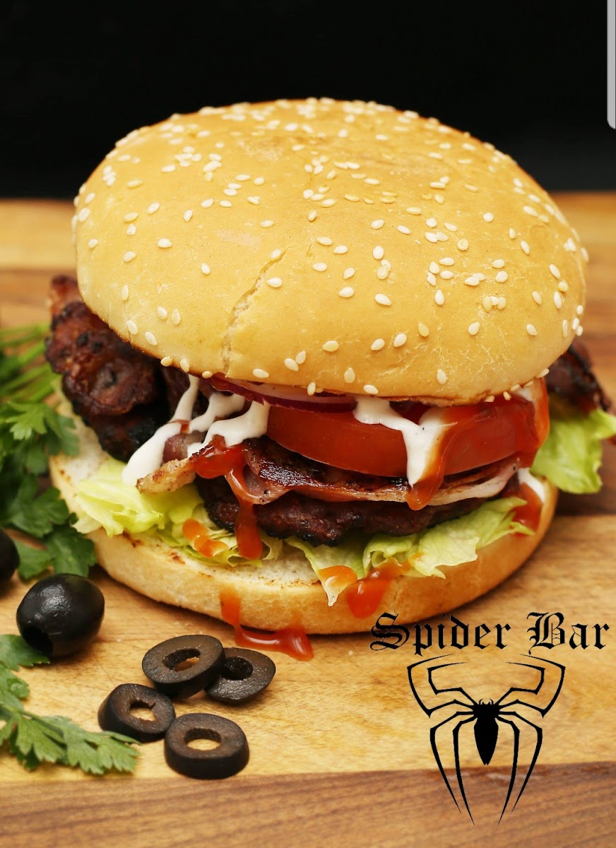 Spider Bar Photo 5