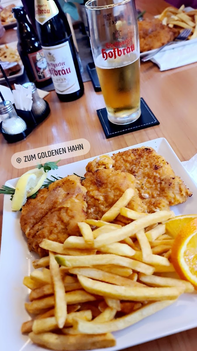 Zum Goldenen Hahn Photo 2