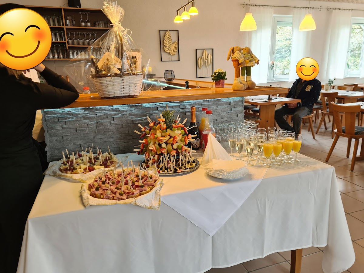 Zum Goldenen Hahn Photo 5