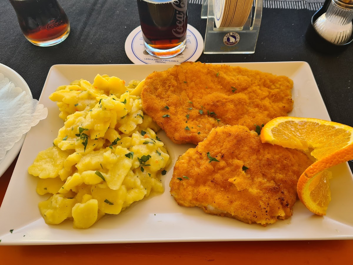 Zum Goldenen Hahn Photo 7