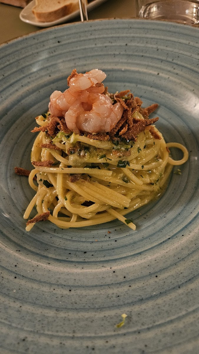 Dammuso Noto - Ristorante, Baglieri Photo 3