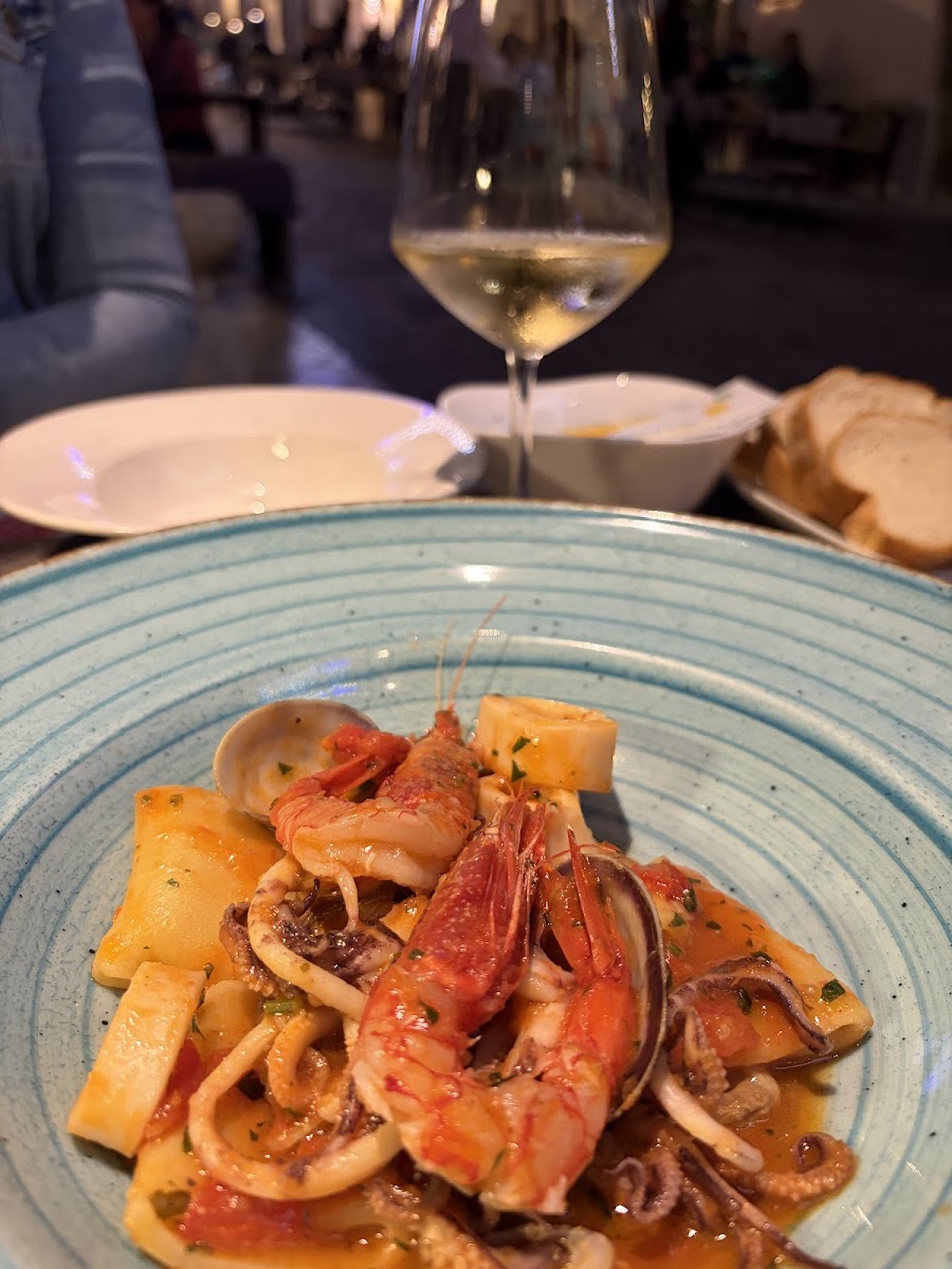 Dammuso Noto - Ristorante, Baglieri Photo 4