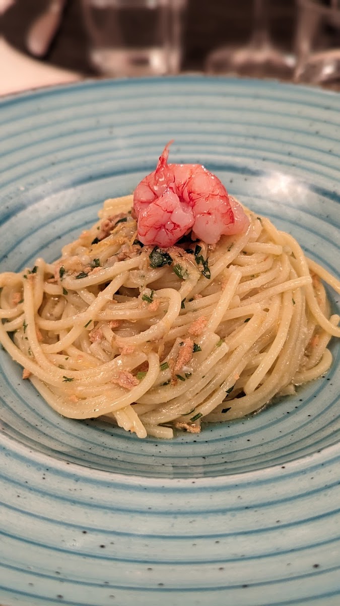 Dammuso Noto - Ristorante, Baglieri Photo 5