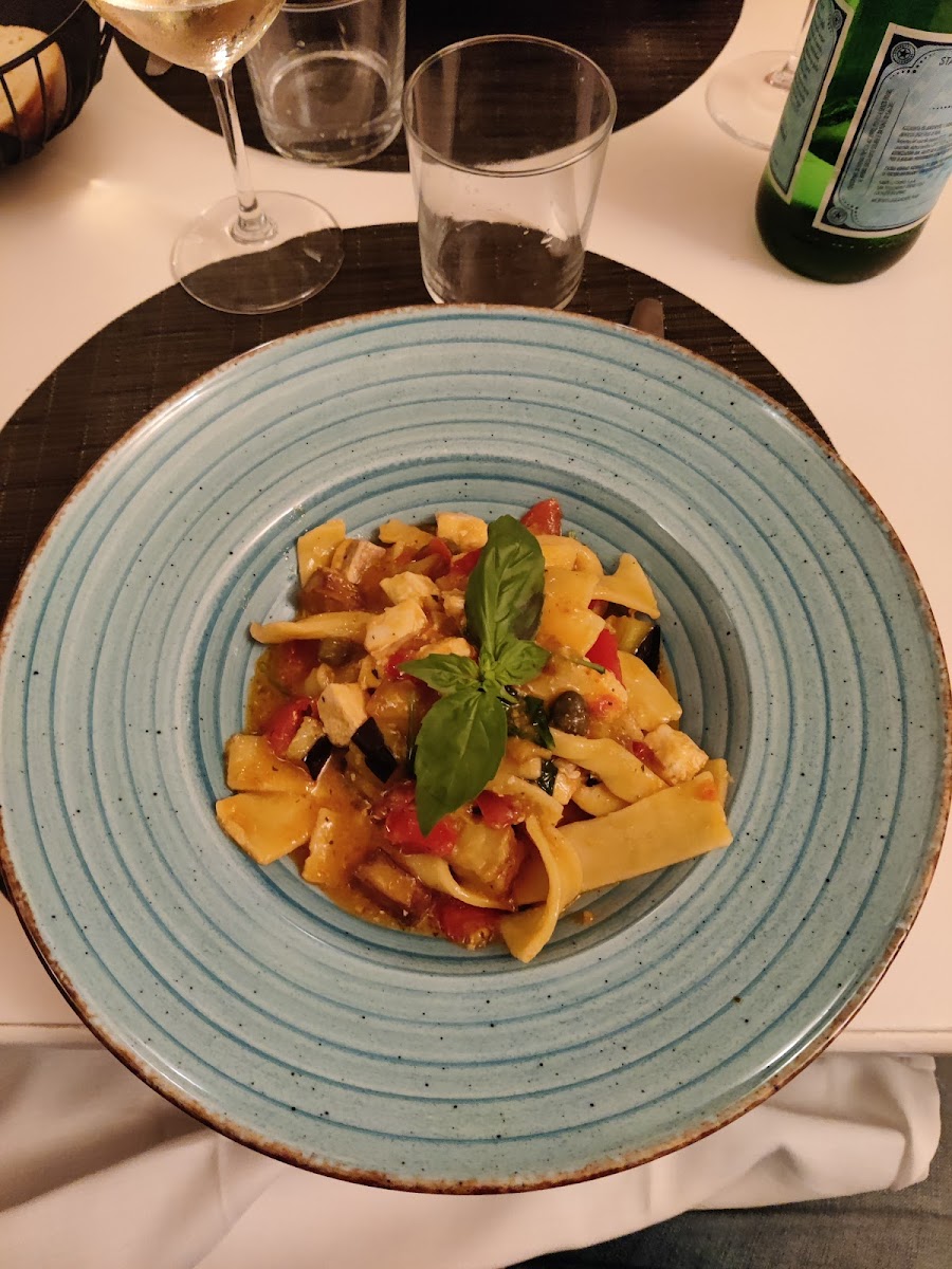 Dammuso Noto - Ristorante, Baglieri Photo 6