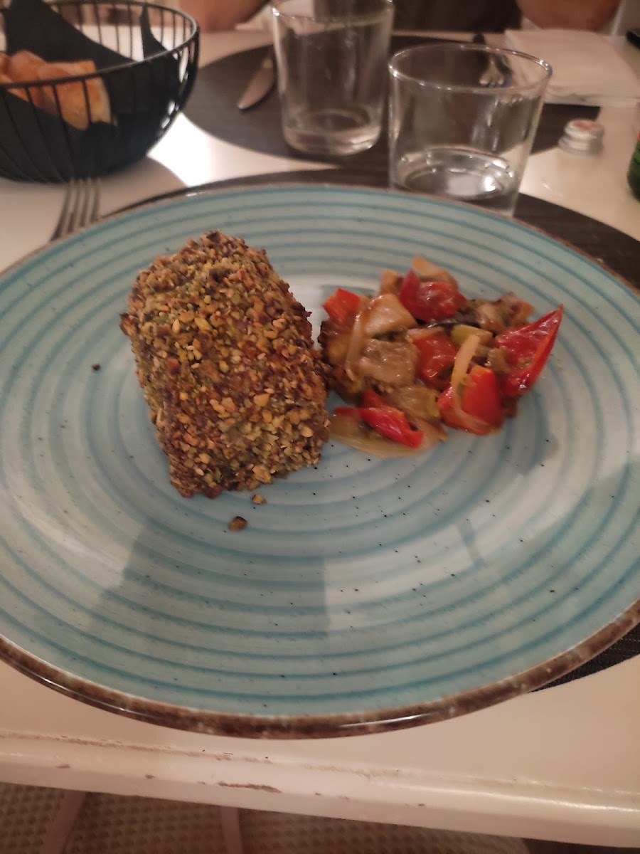 Dammuso Noto - Ristorante, Baglieri Photo 7