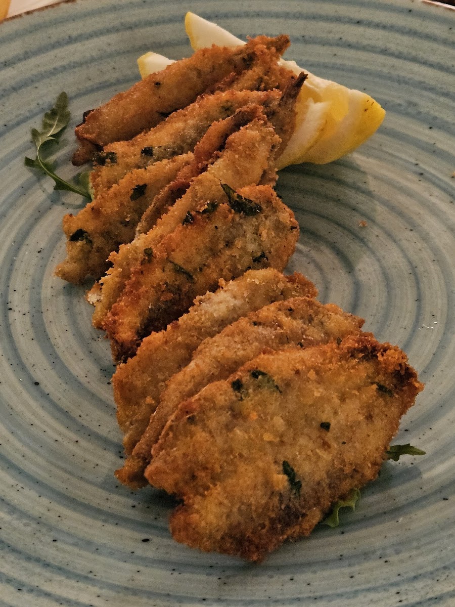 Dammuso Noto - Ristorante, Baglieri Photo 8