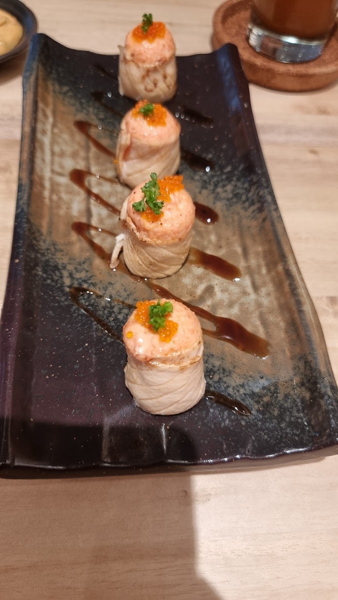 Kiwami - Alabang Town Center Photo 10