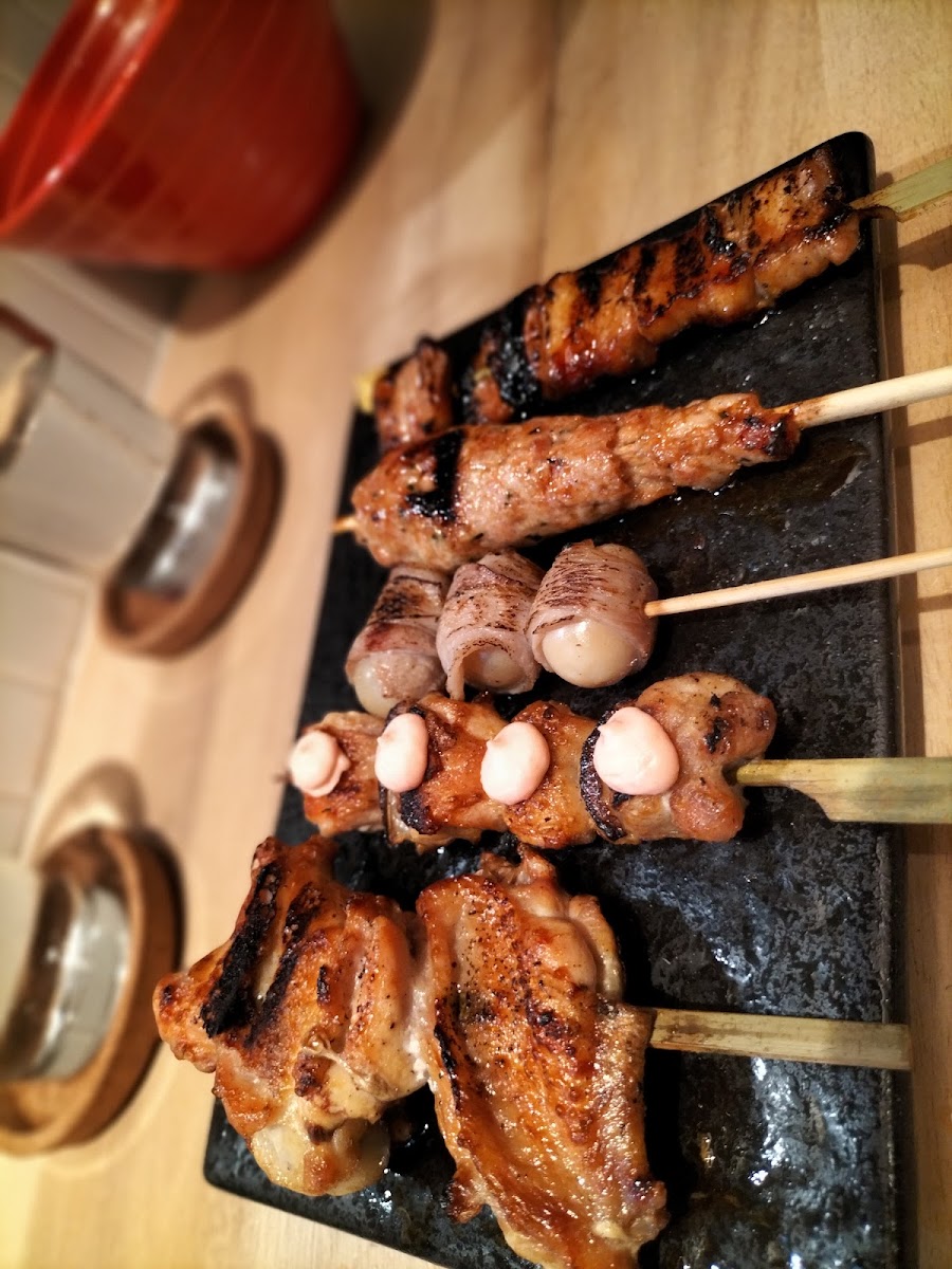 Kiwami - Alabang Town Center Photo 8