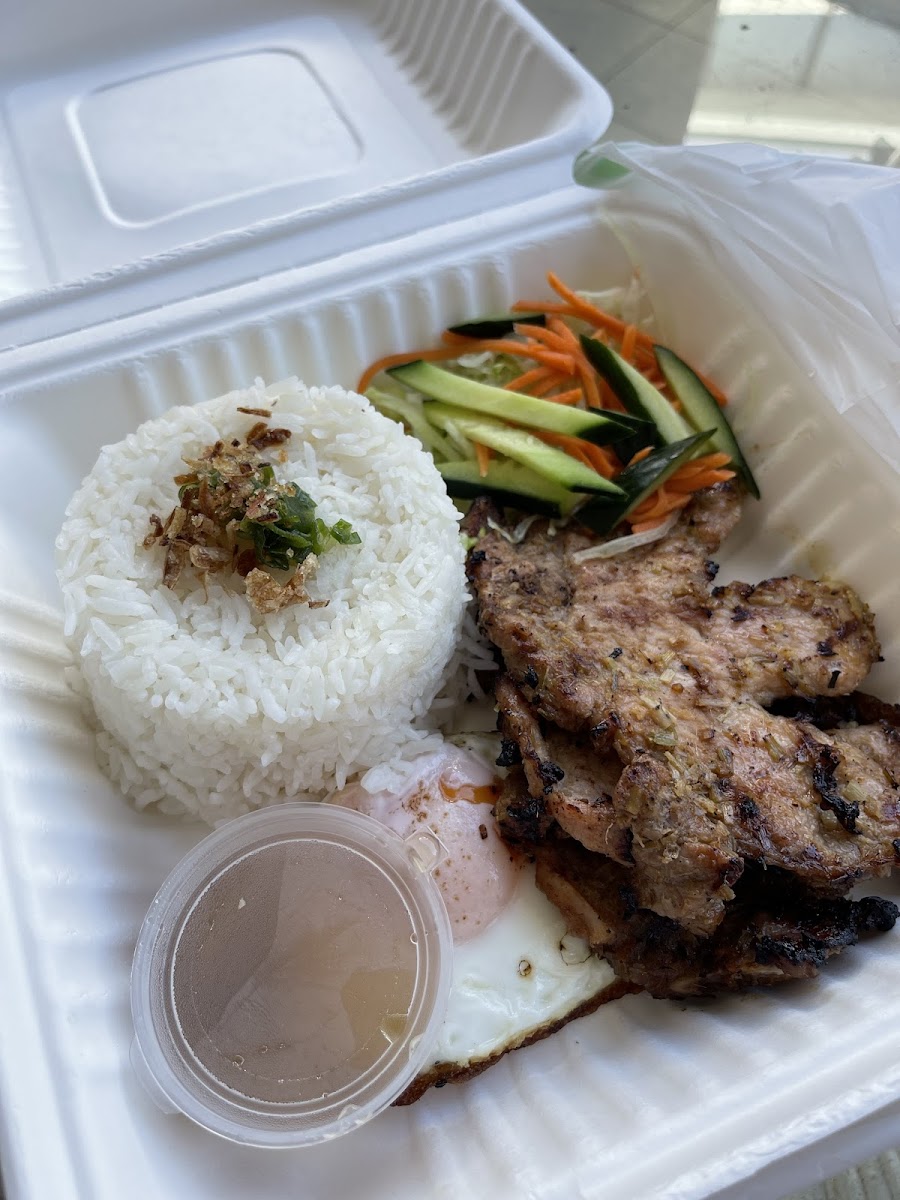 Wow Banh Mi Stafford Photo 10