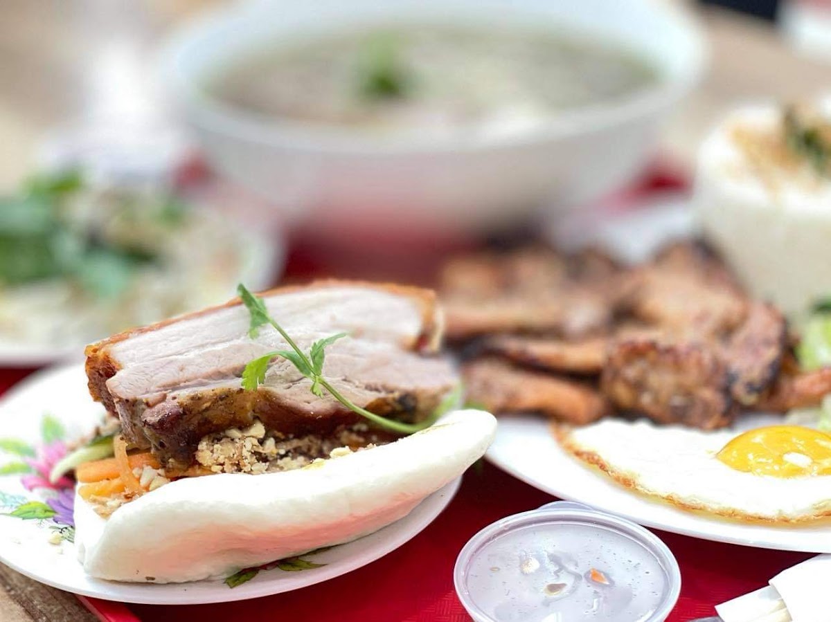 Wow Banh Mi Stafford Photo 5