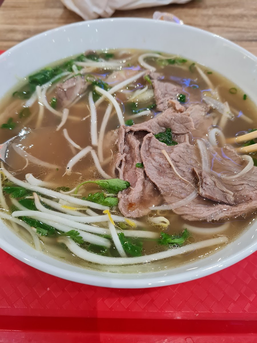 Wow Banh Mi Stafford Photo 6