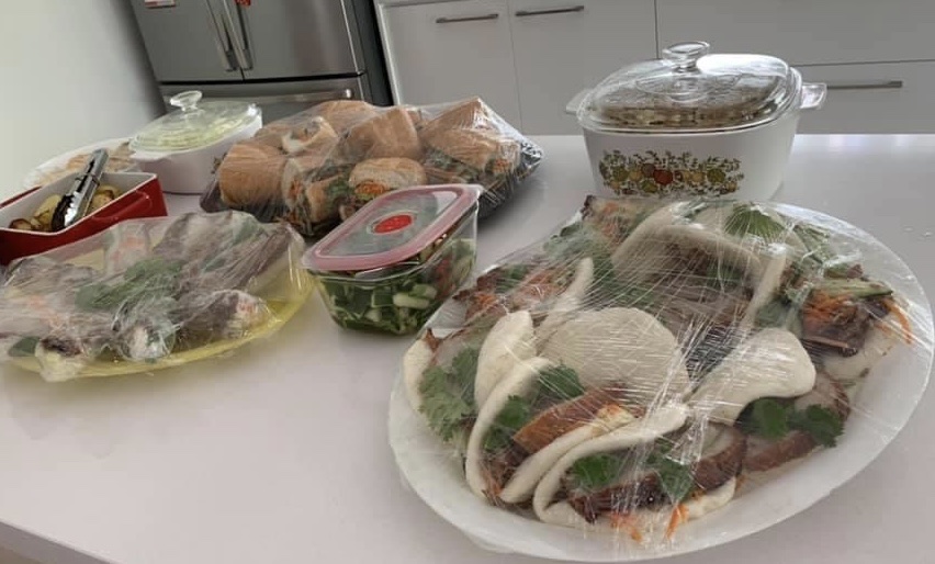 Wow Banh Mi Stafford Photo 7