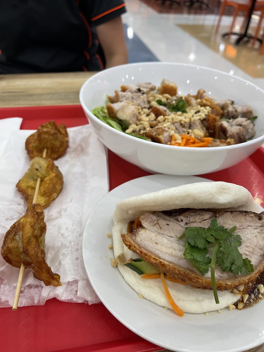 Wow Banh Mi Stafford Photo 8
