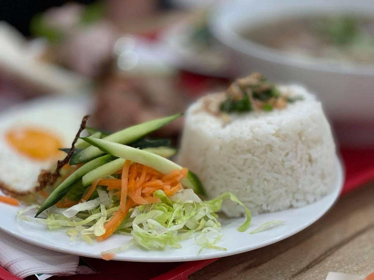 Wow Banh Mi Stafford Photo 9