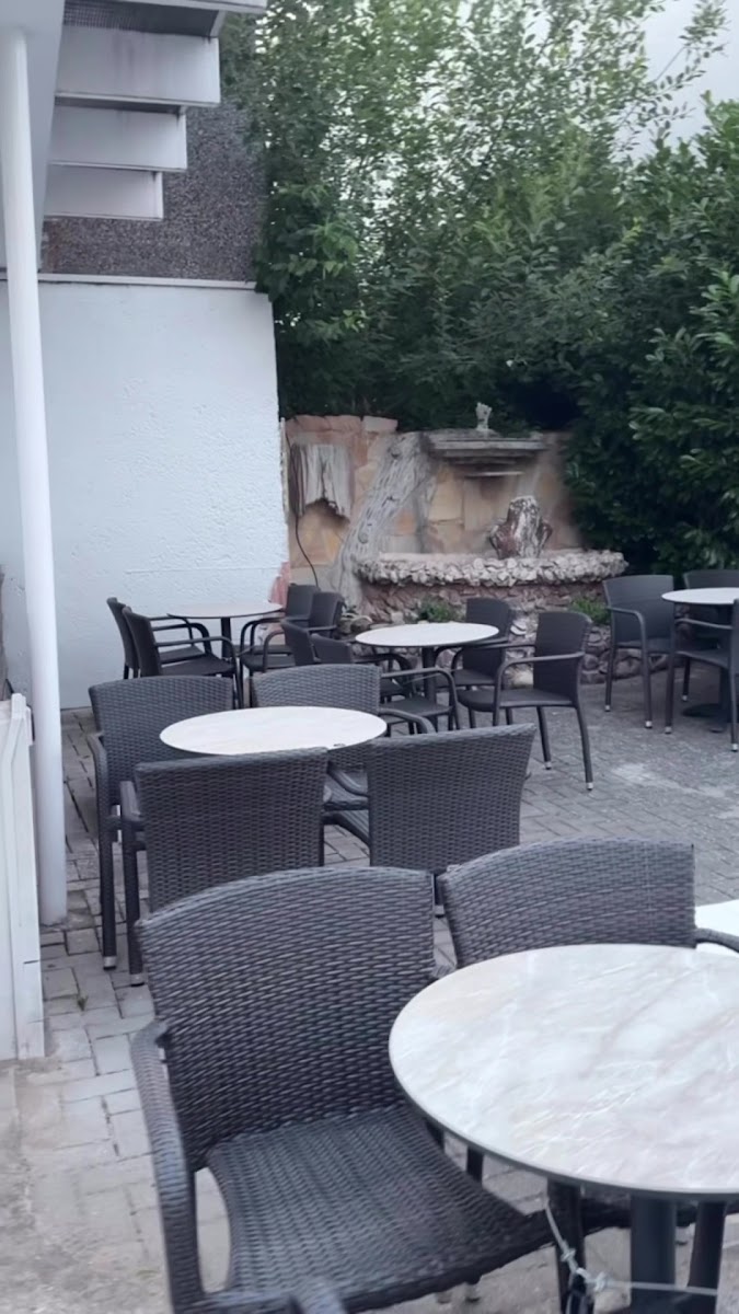Eis Café San Marco Hasselroth Photo 2